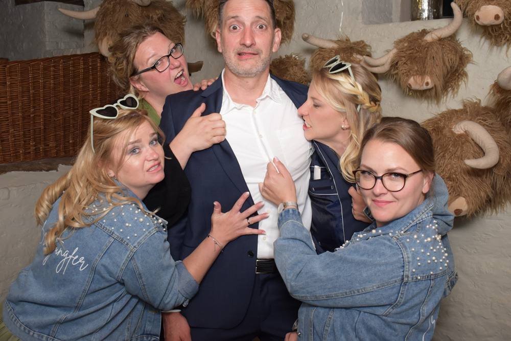 PartyBooth BY ELIAS WALPOT PHOTOGRAPHIE